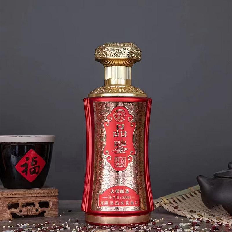 白酒瓶生產(chǎn)廠(chǎng)家批發(fā)