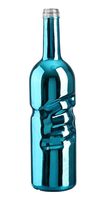 電鍍玻璃瓶生產(chǎn)廠家