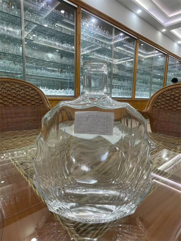 優(yōu)質洋酒瓶