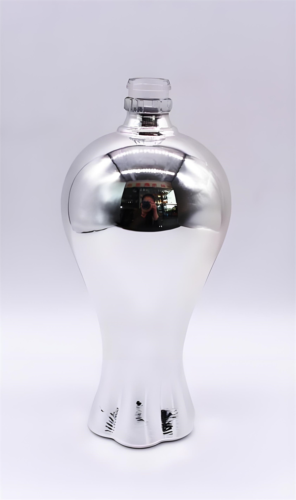 電鍍瓶加工定制